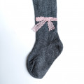 stocking pita bludru pinky-stocking anak perempuan (ONLY 4PCS)